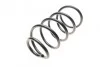 Пружина (передняя) Mazda 5 2.0CD 05-10 (вэн) LESJOFORS 4055442 (фото 5)