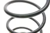 Пружина (передняя) Mazda 3 1.6MZR АКПП/2.0MZR МКПП 08-14 (хэтчбэк/седан) LESJOFORS 4055455 (фото 2)