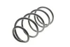Пружина (передняя) Mazda 3 1.6MZR АКПП/2.0MZR МКПП 08-14 (хэтчбэк/седан) LESJOFORS 4055455 (фото 5)
