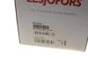 Пружина (передняя) Mazda 3 1.6MZR АКПП/2.0MZR МКПП 08-14 (хэтчбэк/седан) LESJOFORS 4055455 (фото 6)