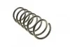 Пружина (передняя) Mazda CX-7 2.3MZR DISI Turbo 06-14 (SUV) LESJOFORS 4055459 (фото 3)
