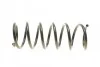 Пружина (передняя) Mazda CX-7 2.3MZR DISI Turbo 06-14 (SUV) LESJOFORS 4055459 (фото 4)