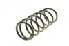 Пружина (передняя) Mazda CX-7 2.3MZR DISI Turbo 06-14 (SUV) LESJOFORS 4055459 (фото 5)