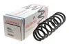 Пружина (передняя) Mazda 6 1.8/2.0MZR (МКПП для 2.0MZR) 07-13 (седан/универсал/хэтчбэк) LESJOFORS 4055461 (фото 2)