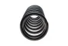 Пружина (передняя) Mazda 6 1.8/2.0MZR (МКПП для 2.0MZR) 07-13 (седан/универсал/хэтчбэк) LESJOFORS 4055461 (фото 5)
