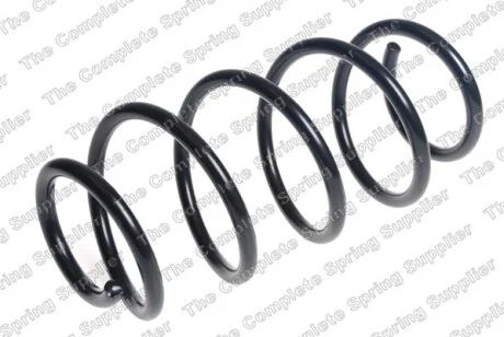 Пружина (передня) Mazda 6 2.5 АКПП (L)/2.2D 12- (седан/універсал) LESJOFORS 4055473