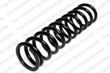Пружина (передня) MB S-class (W140) 300-500CE/S300-S500 91-99 (седан/купе) LESJOFORS 4056816