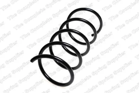 Пружина (передняя) MB Vaneo (W414) 1.6/1.9 АКПП/1.7CDI 02-05 (вэн) LESJOFORS 4056864
