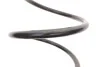 Пружина (передняя) MB A-class (W169) A150/A160/A170/A180/A200 АКПП 04-12 (накл.зад.ч)(без спорт.х.ч) LESJOFORS 4056866 (фото 3)