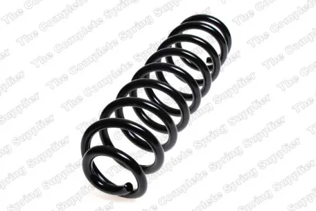 Пружина (передняя) MB M-class (W164) ML350/500 05-11 (SUV)/R-class (W251/V251) R280-R500 05-14 (вэн) LESJOFORS 4056869