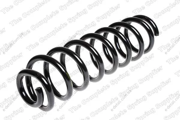 Пружина (передняя) MB M-class (W164) ML280-350 05-11 (SUV)/R-class (W251/V251) R300-R350 06-14 (вэн) LESJOFORS 4056870 (фото 1)