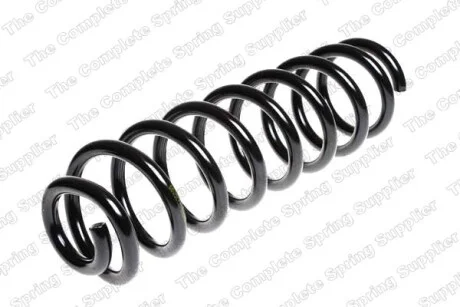 Пружина (передняя) MB M-class (W164) ML280-350 05-11 (SUV)/R-class (W251/V251) R300-R350 06-14 (вэн) LESJOFORS 4056870