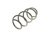 Пружина (передня) MB C-class (W204) C180-C280/C180-C220CDI 00-08 (седан/унив/купе) (с низк.ход.ч.) LESJOFORS 4056880 (фото 5)