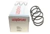 Пружина (передняя) MB E-class (W212) E350CDI/E350 BlueTEC 09-16 (седан/универсал) (станд.ход.ч) LESJOFORS 4056886 (фото 1)