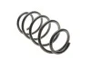 Пружина (передняя) MB Vito/Viano (W639) 2.0-2.2CDI/3.2-3.7 10- (шас.от 3603472)(Incl.Comfort Suspen) LESJOFORS 4056890 (фото 3)