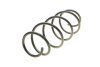 Пружина (передняя) MB E-class (W212) E200-E350CDI/E250/E350 09-16 (седан/унив) (с комфорт-подв.) LESJOFORS 4056943 (фото 5)