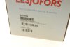 Пружина (передняя) MB E-class (W212) E200-E350CDI/E250/E350 09-16 (седан/унив) (с комфорт-подв.) LESJOFORS 4056943 (фото 6)