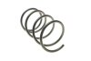 Пружина (передняя) Mitsubishi Grandis 2.0DI-D 05-10 (вэн) LESJOFORS 4059238 (фото 3)