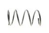 Пружина (передняя) Mitsubishi Grandis 2.0DI-D 05-10 (вэн) LESJOFORS 4059238 (фото 4)