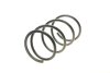 Пружина (передняя) Mitsubishi Grandis 2.0DI-D 05-10 (вэн) LESJOFORS 4059238 (фото 5)