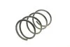 Пружина (передняя) Mitsubishi Grandis 2.0DI-D 05-10 (вэн) LESJOFORS 4059238 (фото 5)