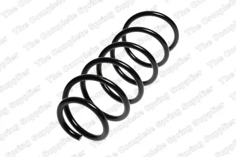 Пружина (передняя) Mitsubishi Colt VI 1.3/1.5 04-12 (накл.зад.часть) LESJOFORS 4059246