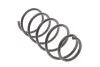 Пружина (передняя) Nissan Almera II 1.5dCi/1.8 00-06 (седан/накл.зад.часть) LESJOFORS 4062032 (фото 3)