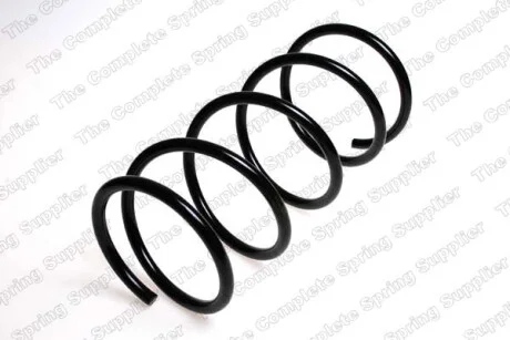 Пружина (передняя) Nissan Almera Tino 2.0 00-03 (вэн) LESJOFORS 4062033