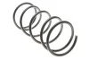 Пружина (передняя) Nissan Maxima 2.0 V6 24V 00-03 (седан) LESJOFORS 4062044 (фото 3)