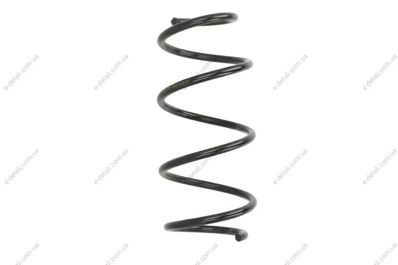 Пружина (передняя) Nissan Note 1.4 06-07 / 09-12 (вэн) LESJOFORS 4062051 (фото 1)