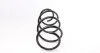Пружина (передняя) Nissan Note 1.6 06-07 (вэн) LESJOFORS 4062052 (фото 5)