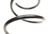 Пружина (передняя) Nissan Note 1.5dCi 06-12 (вэн) LESJOFORS 4062053 (фото 3)