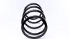 Пружина (передняя) Nissan X-Trail 2.2DI 4x4/2.2dCi 4x4 05-08 (SUV) (T30) LESJOFORS 4062057 (фото 3)