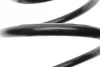 Пружина (передняя) Nissan Qashqai 2.0dCi 4x4 07-13 (SUV) (кроме осн:Qashqai+2) LESJOFORS 4062062 (фото 3)