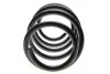 Пружина (передняя) Nissan Qashqai 2.0dCi 4x4 07-13 (SUV) (кроме осн:Qashqai+2) LESJOFORS 4062062 (фото 4)