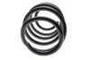 Пружина (передняя) Nissan Qashqai 2.0dCi 4x4 07-13 (SUV) (кроме осн:Qashqai+2) LESJOFORS 4062062 (фото 5)