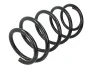 Пружина (передня) Nissan Qashqai 1.5dCi/1.6dCi/2.0 07-14 (SUV) (type Qashqai+2) LESJOFORS 4062069 (фото 1)