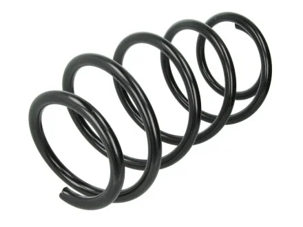 Пружина (передня) Nissan Qashqai 1.5dCi/1.6dCi/2.0 07-14 (SUV) (type Qashqai+2) LESJOFORS 4062069
