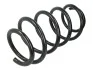 Пружина (передняя) Nissan Qashqai 2.0dCi 4x4 07-13 (SUV) (type Qashqai+2) LESJOFORS 4062070 (фото 1)