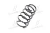 Пружина (передняя) Nissan X-Trail 2.0 4x4 07-13 (SUV) (T31) LESJOFORS 4062071 (фото 4)