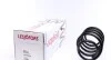 Пружина (передняя) Nissan X-Trail 2.5 4x4 07-14 (SUV) (T31) LESJOFORS 4062072 (фото 1)
