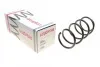 Пружина (передняя) Nissan Juke 1.2DIG-T/1.6/1.6CVTC 10- (SUV) LESJOFORS 4062082 (фото 1)