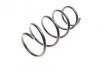 Пружина (передняя) Nissan Juke 1.2DIG-T/1.6/1.6CVTC 10- (SUV) LESJOFORS 4062082 (фото 4)