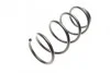 Пружина (передняя) Nissan Juke 1.2DIG-T/1.6/1.6CVTC 10- (SUV) LESJOFORS 4062082 (фото 5)