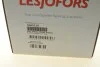 Пружина (передняя) Nissan Almera 1.6 16V 06- (седан) LESJOFORS 4062110 (фото 6)