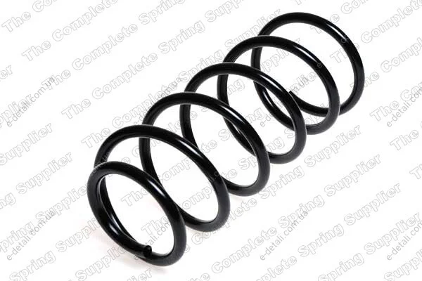 Пружина (передняя) Opel Corsa B 1.0-1.4 93-01 (хэтчбэк) LESJOFORS 4063402 (фото 1)