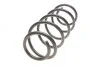 Пружина (передняя) Opel Vectra B 1.7TD/1.8i 16V/1.8 FlexFuel 95-03 (седан/универсал/накл.зад.ч.) LESJOFORS 4063449 (фото 5)
