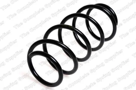 Пружина подв. передн. OPEL (выр-во Lesjofors) LESJOFORS 4063464