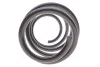 Пружина (передня) Opel Vectra C 1.6/1.8/16V 04-08 (№ шасі від 41048790-/48045598-/до -48045597) LESJOFORS 4063489 (фото 5)