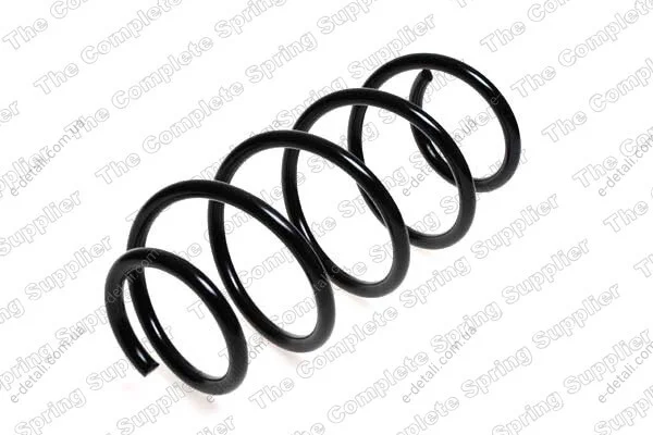 Пружина (передня) Opel Vectra C 2.0-2.2DTI 16V 02-06 (седан/шас.від 48045598)/(накл.з.ч/від 41048790) LESJOFORS 4063493 (фото 1)